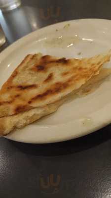 Taj Mahal Cuisine Of India