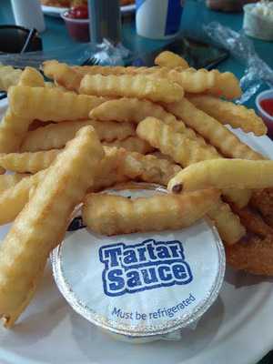 Bud's Chicken & Seafood