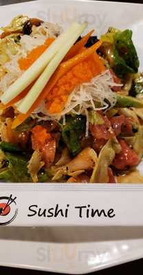 Sushi Time