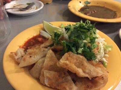 Tharaphu Burmese Street Food