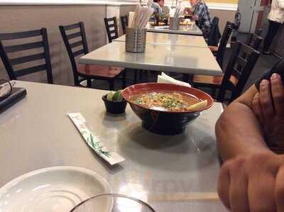 Tharaphu Burmese Street Food