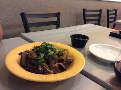 Tharaphu Burmese Street Food