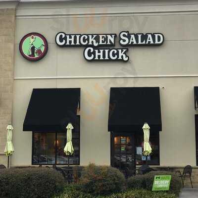 Chicken Salad Chick