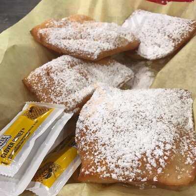 Flaming Joe's Seafood