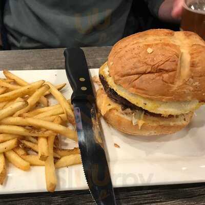 Flaming Joe's Seafood