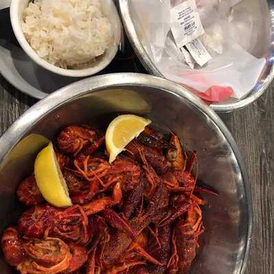 Flaming Joe's Seafood