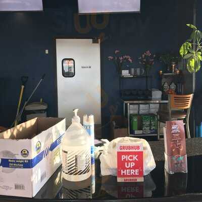 Flaming Joe's Seafood