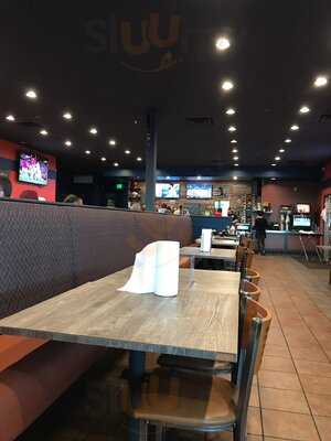 Flaming Joe's Seafood