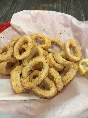 Flaming Joe's Seafood