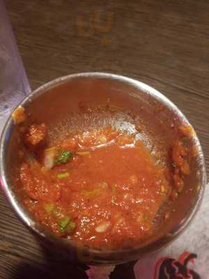 El Patron Mexican Grill