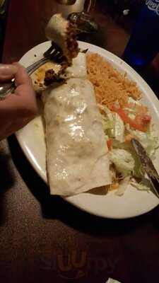 El Patron Mexican Grill