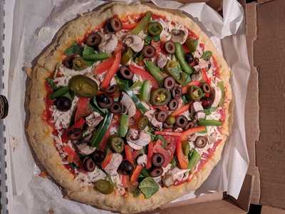 Gluten Free Miracles