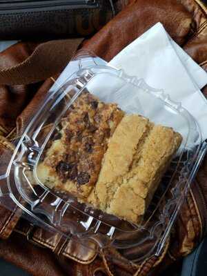 Gluten Free Miracles