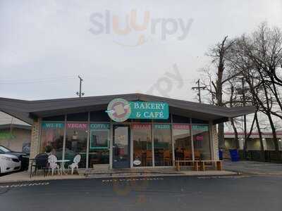 Gluten Free Miracles