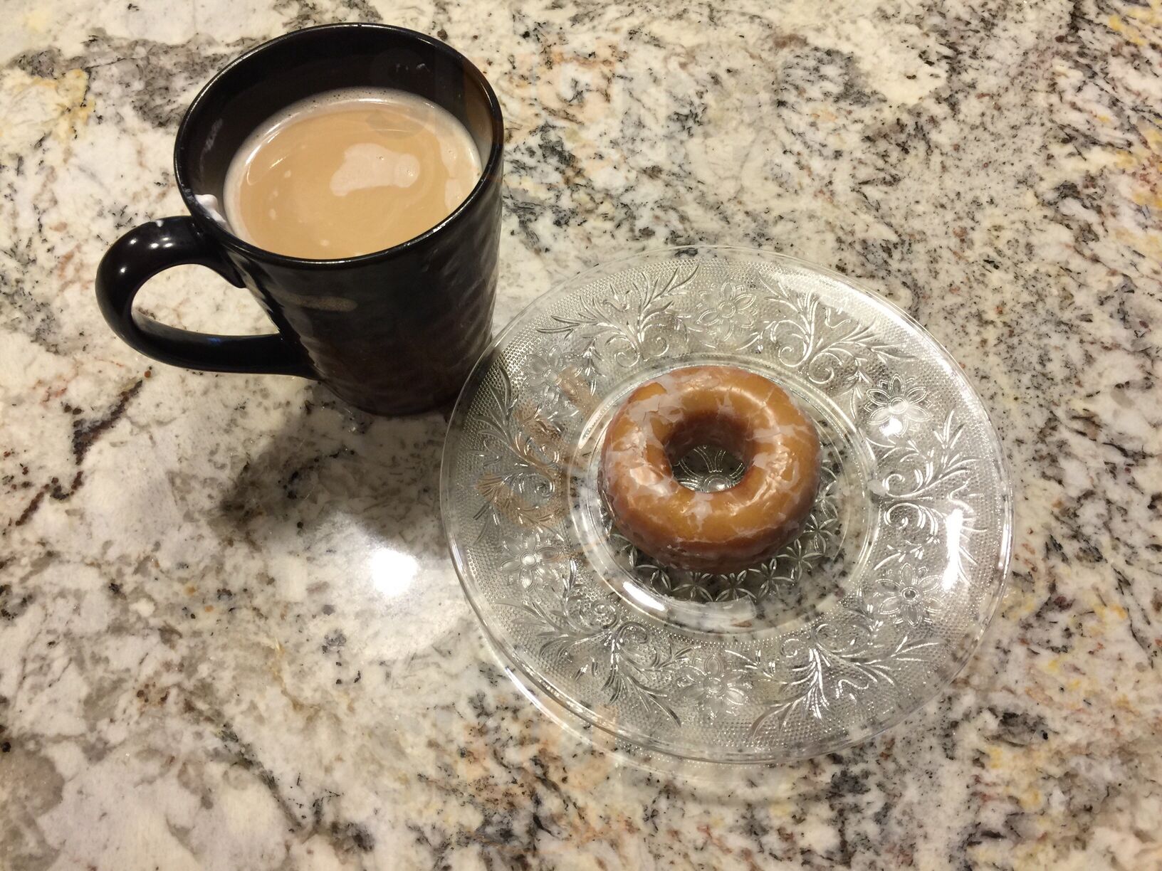 Gluten Free Miracles