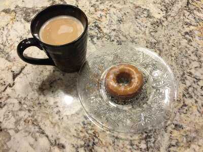 Gluten Free Miracles