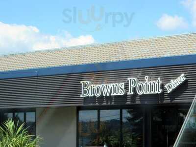 Browns Point Diner