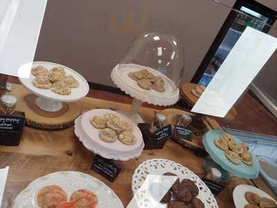 Moonshine Mountain Cookie Company