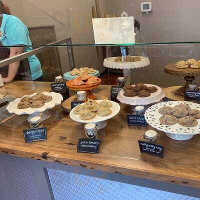 Moonshine Mountain Cookie Company