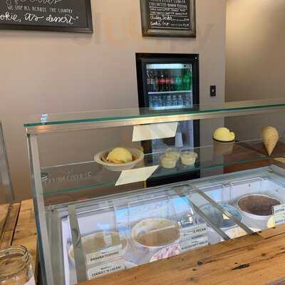 Moonshine Mountain Cookie Company