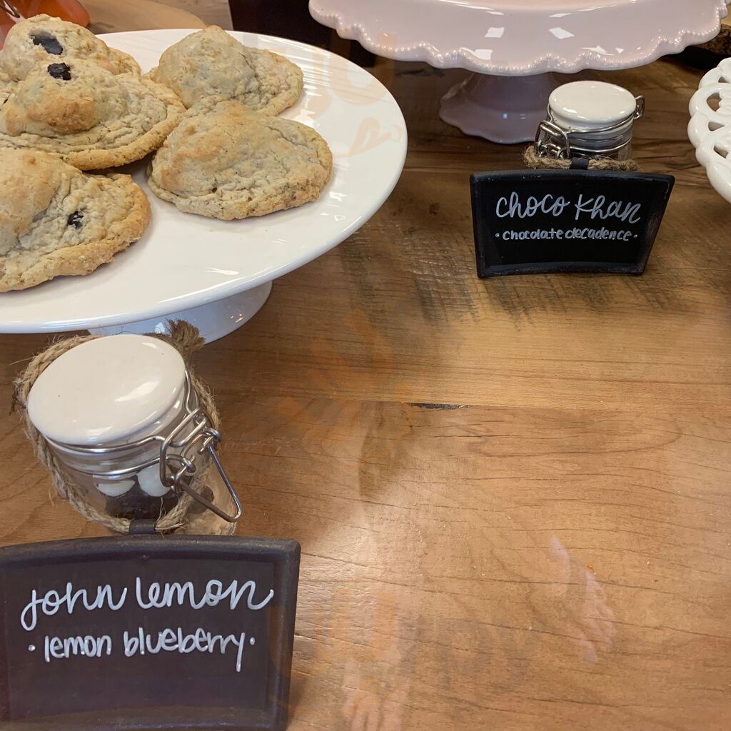 Moonshine Mountain Cookie Company