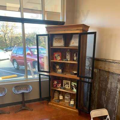 Moonshine Mountain Cookie Company