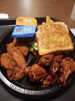 Zaxby's