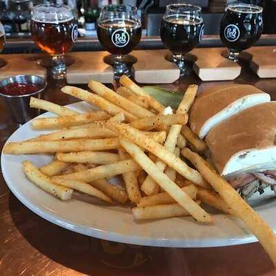 Rockhound Brewing Co.