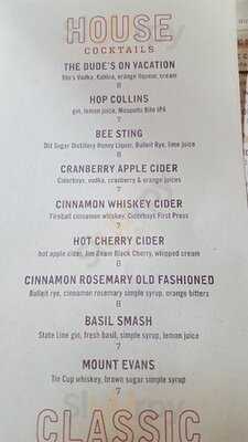 Rockhound Brewing Co.