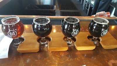 Rockhound Brewing Co.