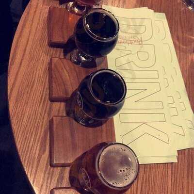 Rockhound Brewing Co.