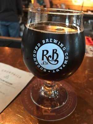 Rockhound Brewing Co.