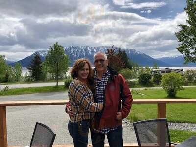 Turnagain Bbq Armpit Alaska