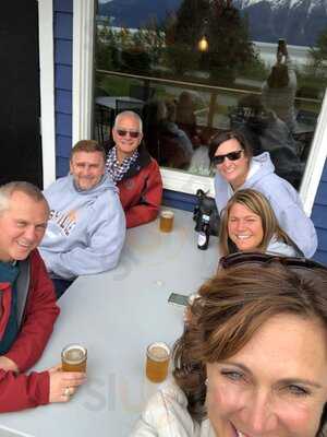 Turnagain Bbq Armpit Alaska