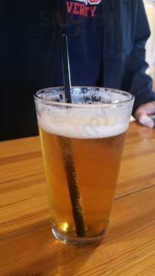 The Backyard Public House