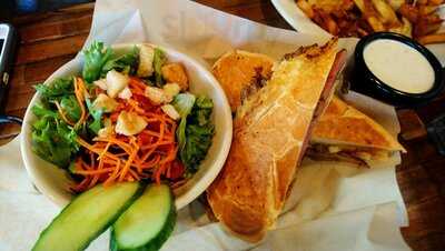 The Backyard Public House