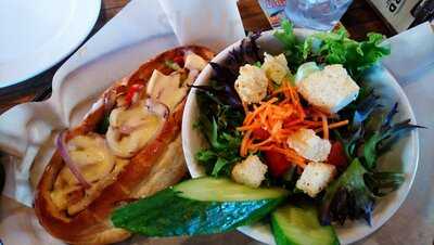 The Backyard Public House