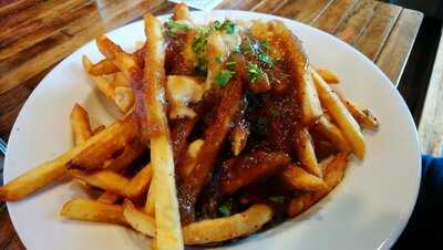 The Backyard Public House