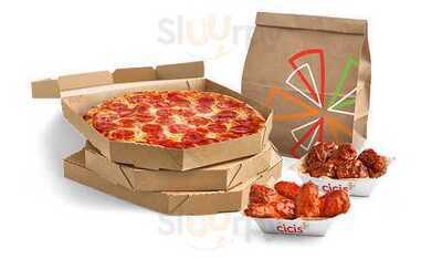 Cicis Pizza