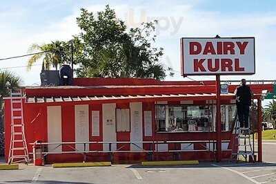 Dairy Kurl