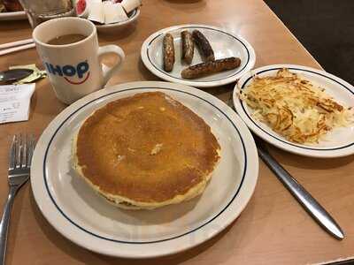Ihop