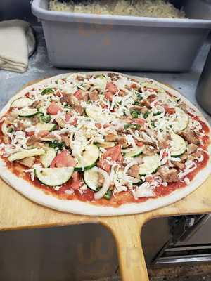 The Original Giuseppe’s Pizza