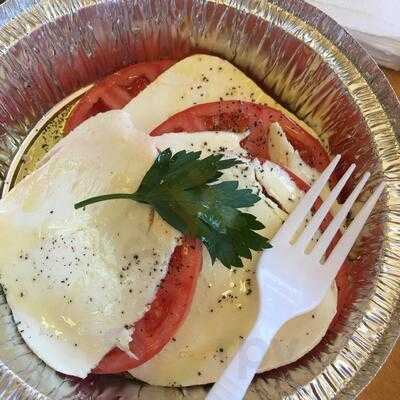 The Original Giuseppe’s Pizza