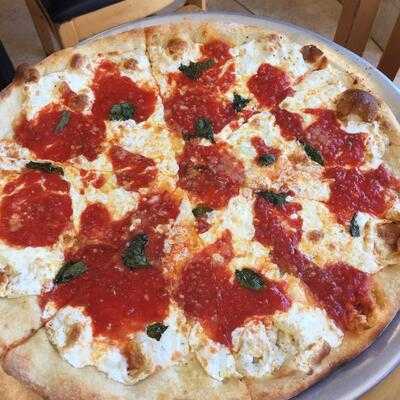 The Original Giuseppe’s Pizza