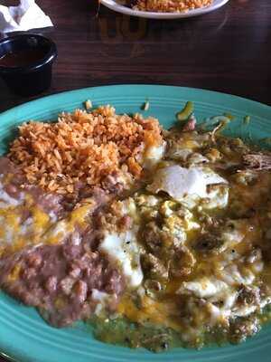 La Mina Mexican Restaurant