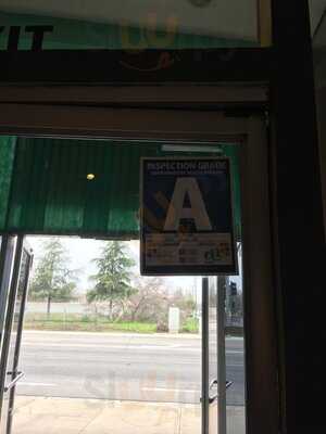 La Mina Mexican Restaurant