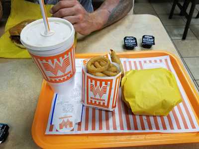 Whataburger