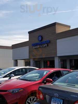 Mediterranean Bakery & Cafe