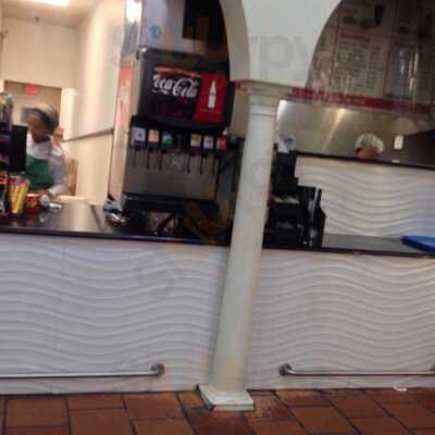 Mediterranean Bakery & Cafe