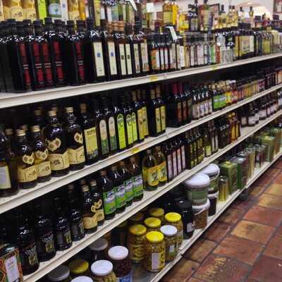 Mediterranean Bakery & Cafe